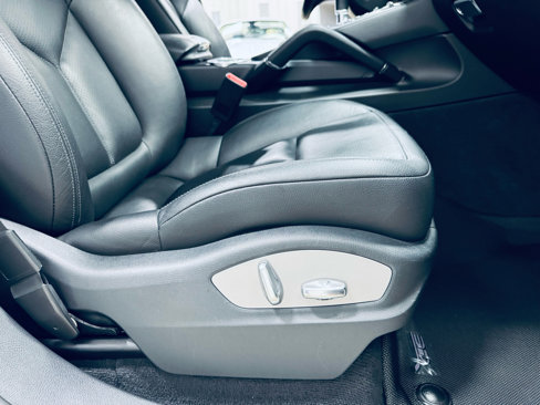 Used 2011 Porsche Cayenne image 37