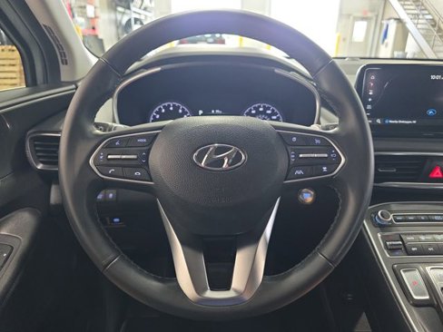 Used 2023 Hyundai Santa Fe SEL image 17