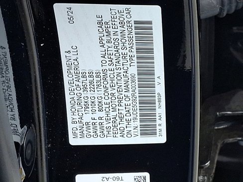 Used 2024 Acura Integra Type S image 27