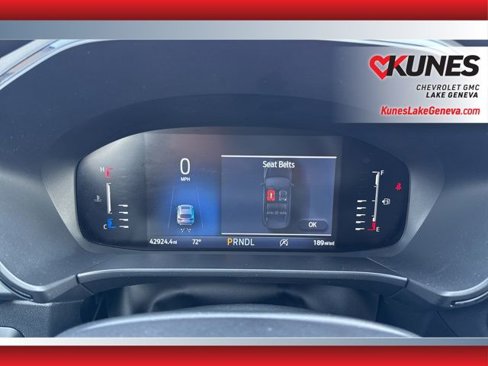 Used 2023 Ford Escape ST-Line image 44