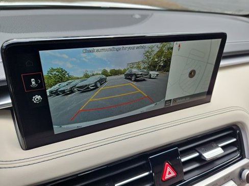 New 2026 Genesis G70 2.5T image 9