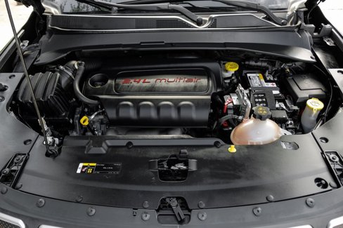 Used 2022 Jeep Compass Latitude image 7
