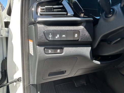 Used 2022 Kia Niro EX w/ Cold Weather Package image 18