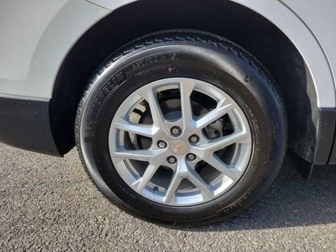 Used 2022 Chevrolet Equinox LT image 26