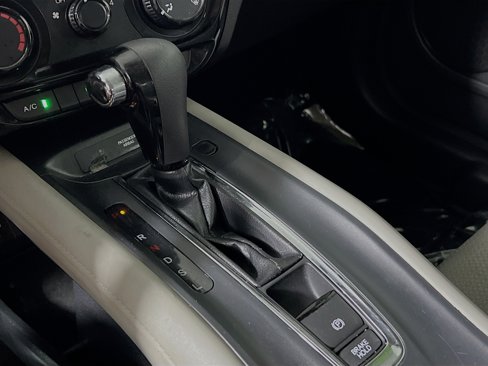 Used 2019 Honda HR-V LX image 23