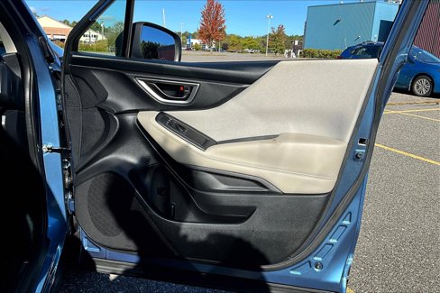 Used 2021 Subaru Forester image 20