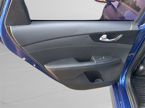 Used 2021 Kia Forte GT-Line w/ GT-Line Premium Package image 18
