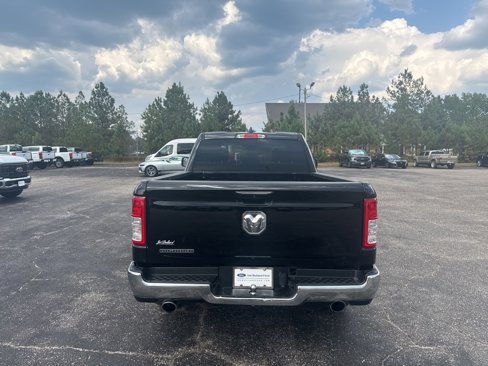 Used 2022 RAM 1500 Big Horn image 15