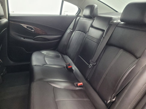 Used 2013 Buick LaCrosse Leather image 18
