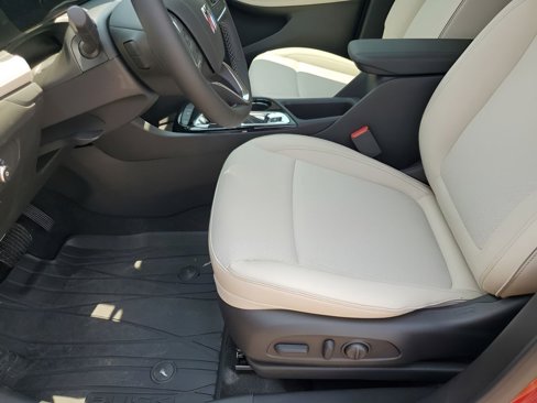 New 2026 Buick Encore GX Preferred w/ Comfort Package image 30