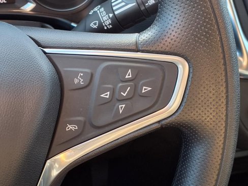 Certified 2022 Chevrolet Equinox LT image 22