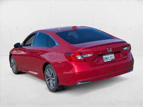 Used 2019 Honda Accord Hybrid image 7