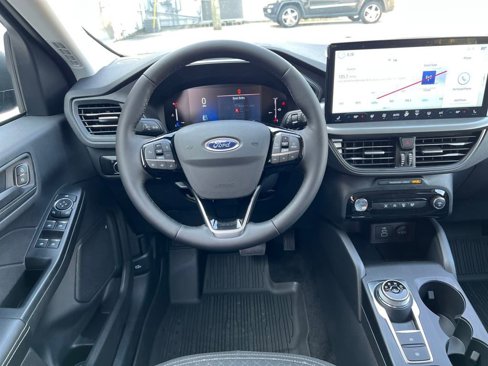 New 2025 Ford Escape Active w/ Tech Pack #1 image 17