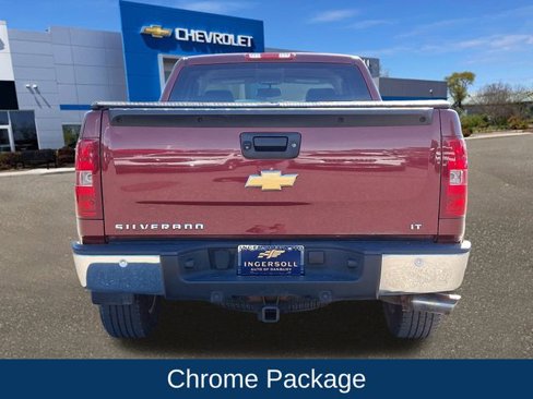 Used 2013 Chevrolet Silverado 1500 LT w/ All-Star Edition image 7
