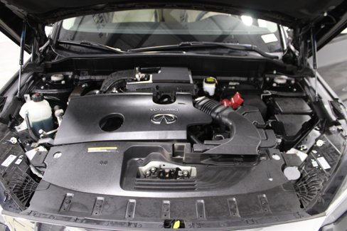 Used 2019 INFINITI QX50 Essential w/ Premium Heat Package image 37