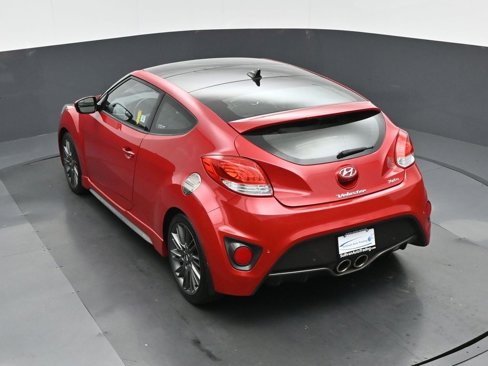 Used 2016 Hyundai Veloster Turbo w/ Option Group 04 image 57