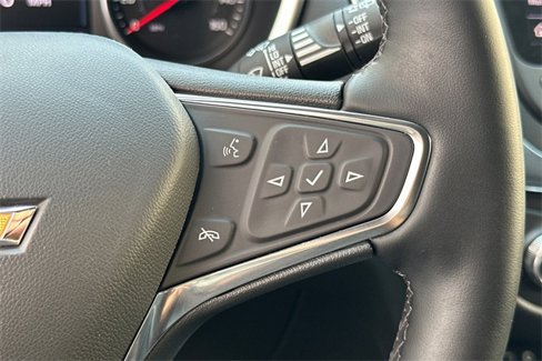 Used 2024 Chevrolet Equinox LT image 32