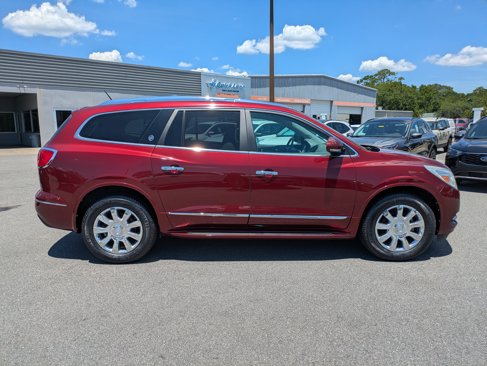 Used 2017 Buick Enclave Premium image 3