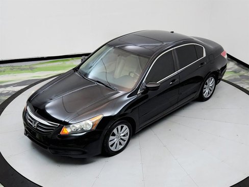 Used 2012 Honda Accord EX-L image 32