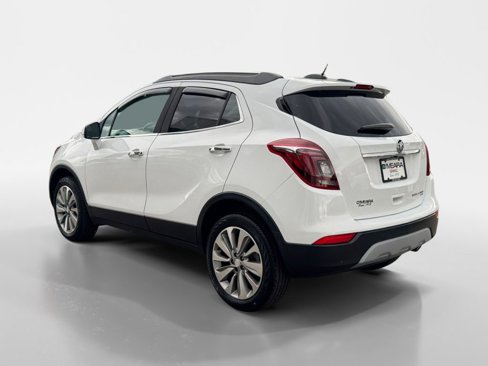 Used 2019 Buick Encore Preferred image 3