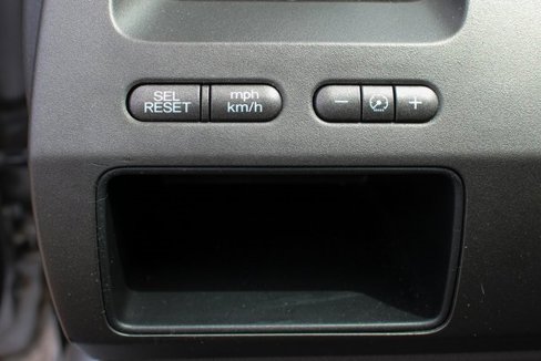 Used 2009 Honda Civic LX image 13