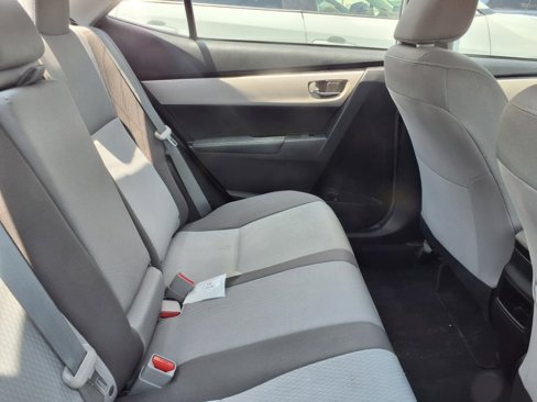Used 2019 Toyota Corolla LE image 10
