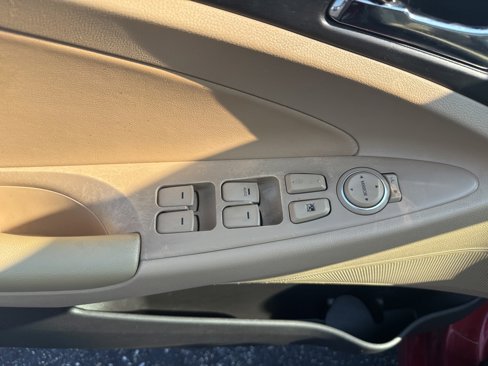 Used 2012 Hyundai Sonata GLS w/ Popular Equipment Pkg image 34