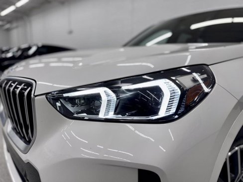 Used 2025 BMW X1 xDrive28i image 36