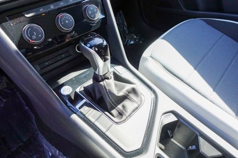 New 2025 Volkswagen Taos S image 18