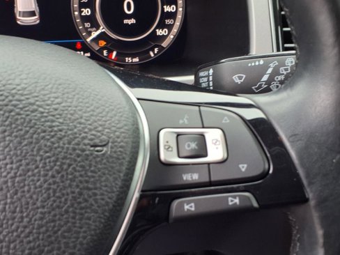 Used 2019 Volkswagen Atlas SEL Premium image 29