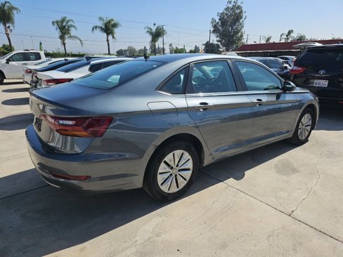 Used 2019 Volkswagen Jetta S w/ Driver Assistance Package image 2