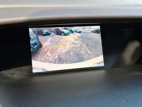 Used 2012 Honda CR-V EX image 24