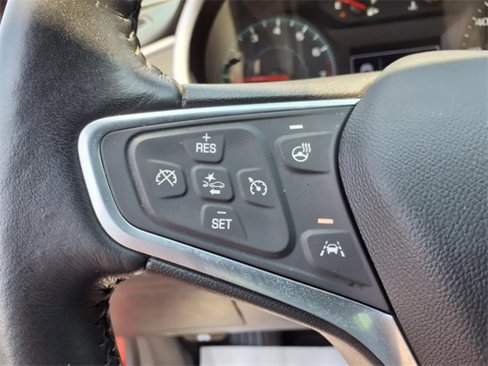 Used 2022 Chevrolet Malibu LT w/ Leather Package image 23