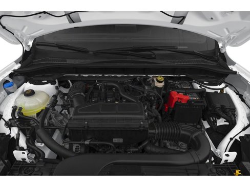 New 2026 Ford Escape ST-Line image 34