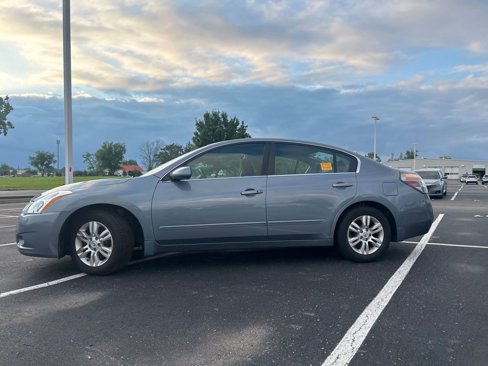 Used 2012 Nissan Altima 2.5 S w/ Convenience Pkg image 6