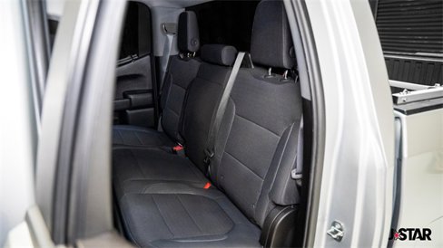 Used 2020 Chevrolet Silverado 1500 LT w/ All-Star Edition image 10