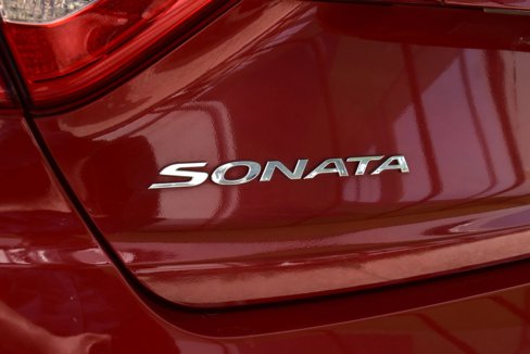 Used 2017 Hyundai Sonata Sport 2.0T image 50