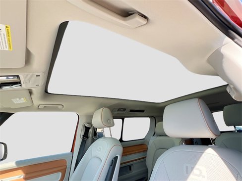 New 2025 Volkswagen ID. Buzz Pro S Plus image 22