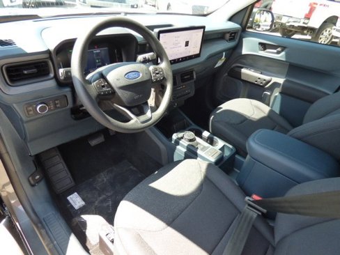 New 2025 Ford Maverick XL image 19