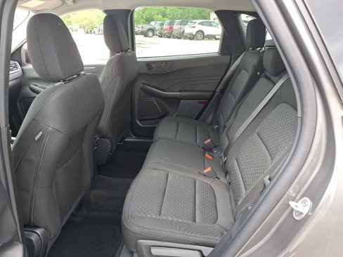 New 2025 Ford Escape Active image 7