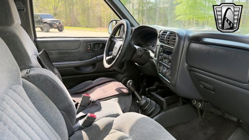 Used 2002 Chevrolet S10 Pickup LS w/ LS Preferred Equipment Group image 23
