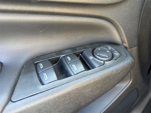 Used 2022 Chevrolet Equinox LT image 10