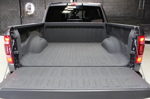 Used 2022 RAM 1500 Laramie w/ Sport Appearance Package image 70