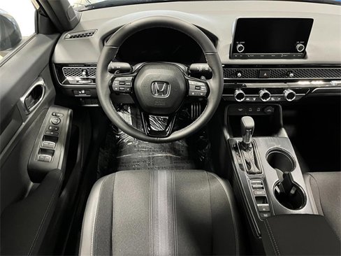 New 2026 Honda Civic Sport image 16