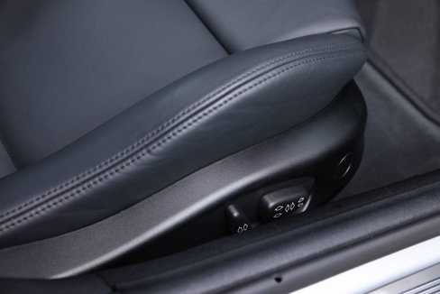 Used 2007 BMW M Coupe image 83