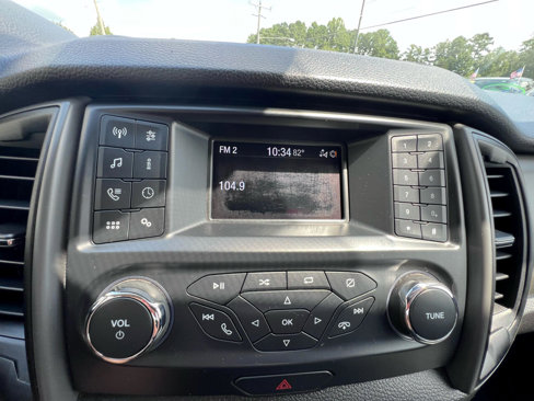 Used 2020 Ford Ranger XL w/ Equipment Group 101A Mid image 22
