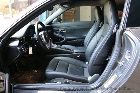 Used 2015 Porsche 911 Carrera image 19