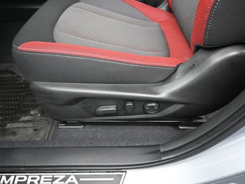 Used 2024 Subaru Impreza RS image 21