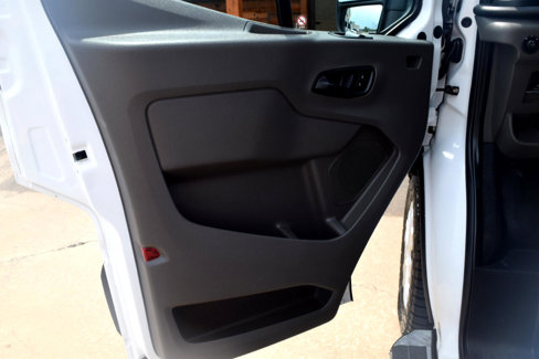 Used 2021 Ford Transit 250 Low Roof w/ Exterior Upgrade Package image 7