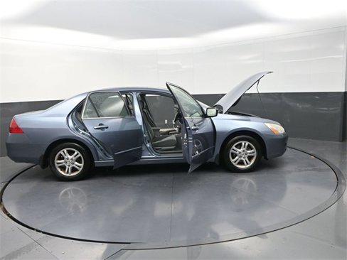 Used 2007 Honda Accord SE image 42